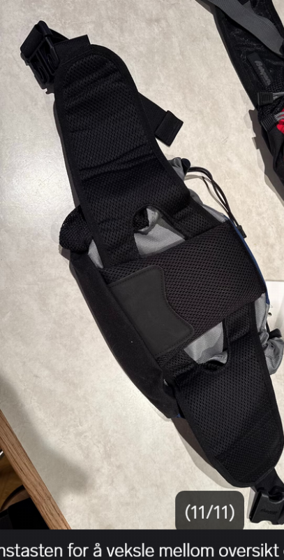 BERGANS of NORWAY 5L