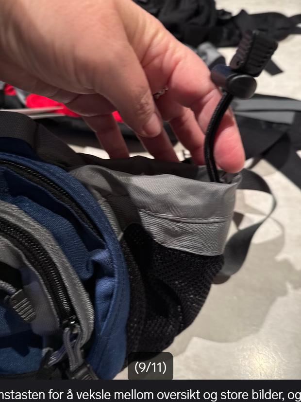 BERGANS of NORWAY 5L