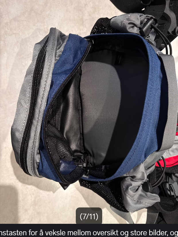 BERGANS of NORWAY 5L