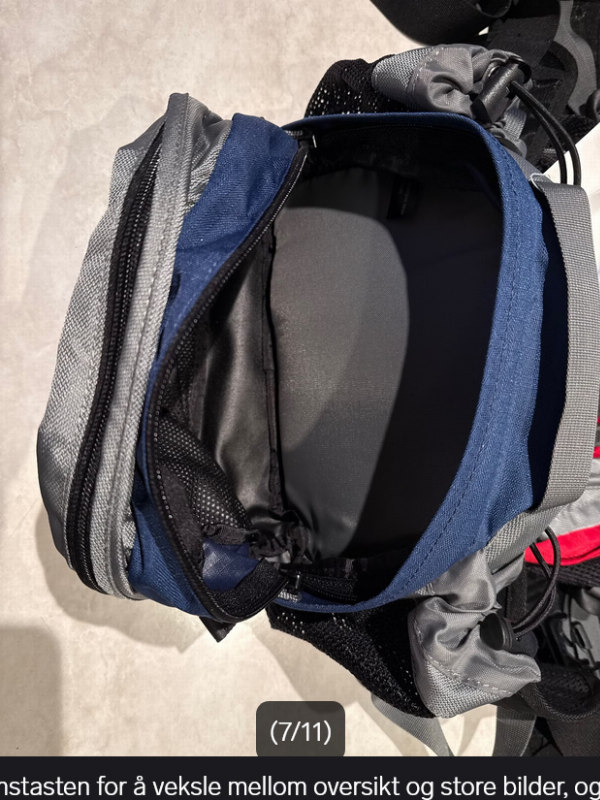 BERGANS of NORWAY 5L