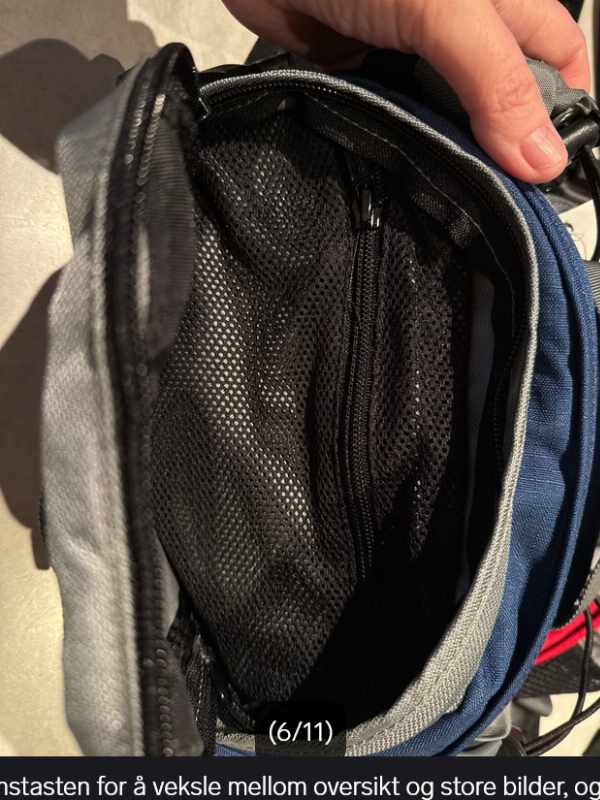 BERGANS of NORWAY 5L