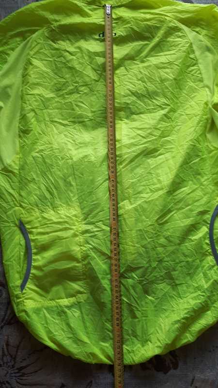 ветровка DHB