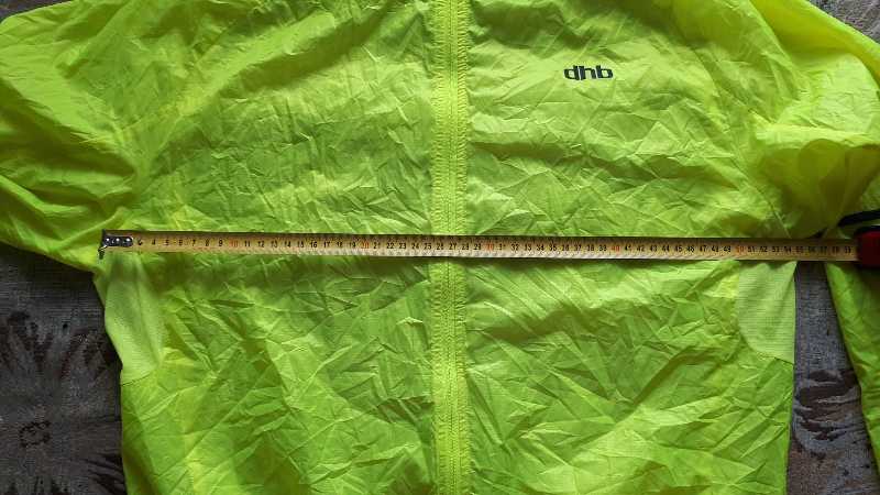 ветровка DHB