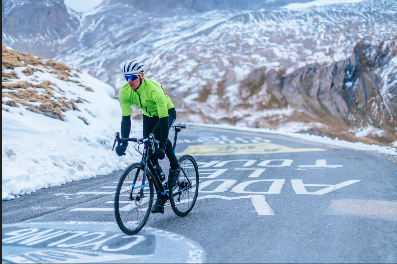 Northwave POLARTEC DIRECT ALPHA XL