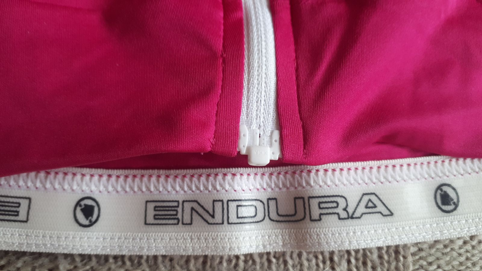 ENDURA S-XS