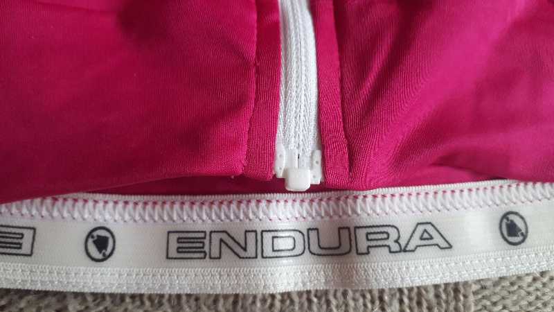 ENDURA S-XS