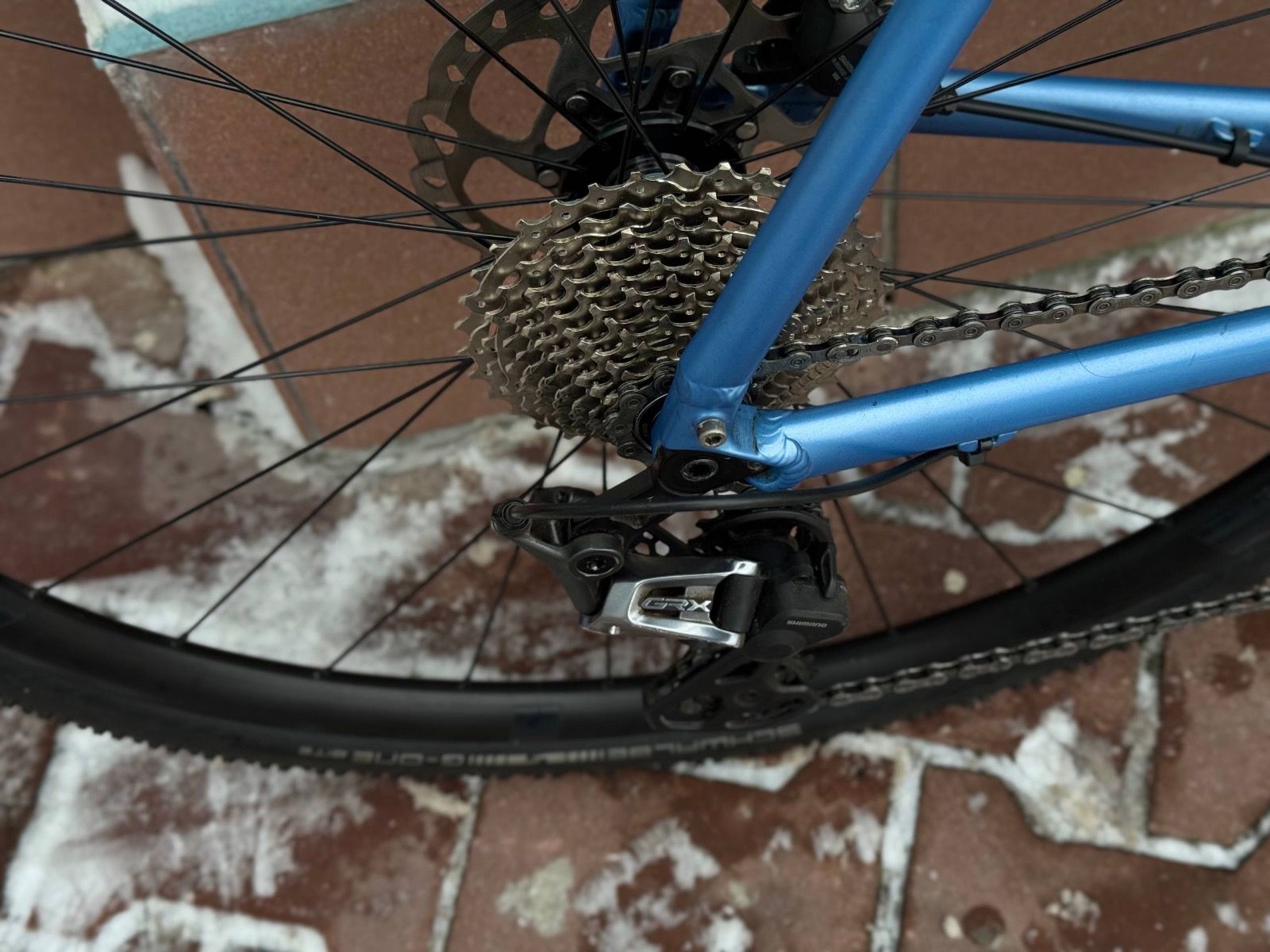 STIVENS PRESTIGE 2024 год