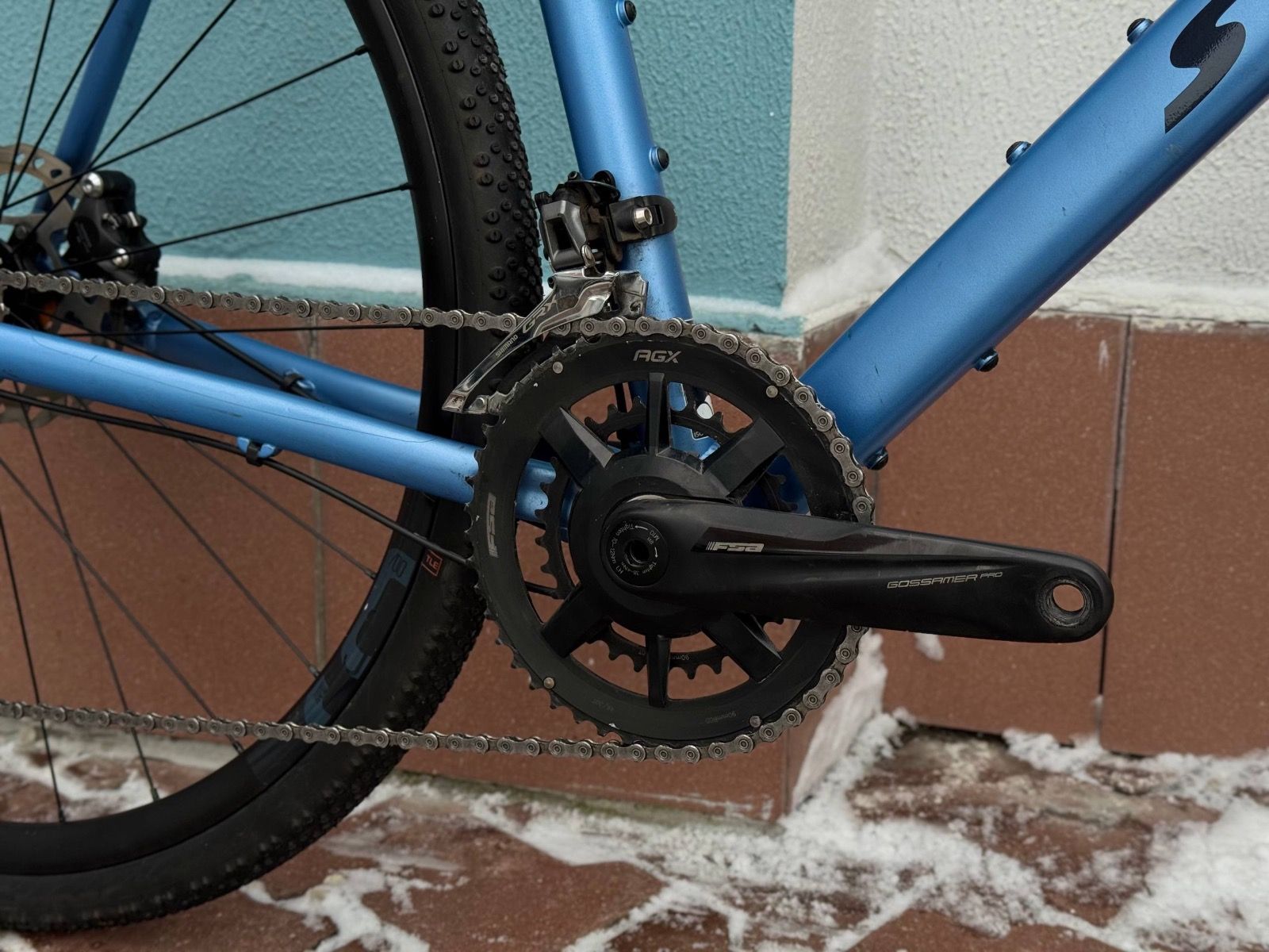 STIVENS PRESTIGE 2024 год