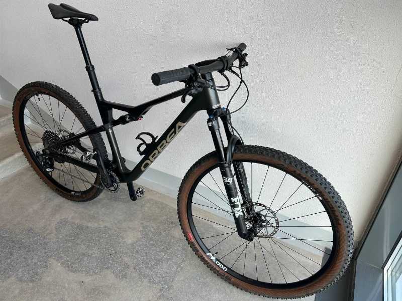 Orbea Oiz