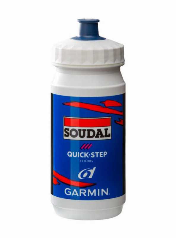 Фляга Tacx Daiya Soudal Quick-Step