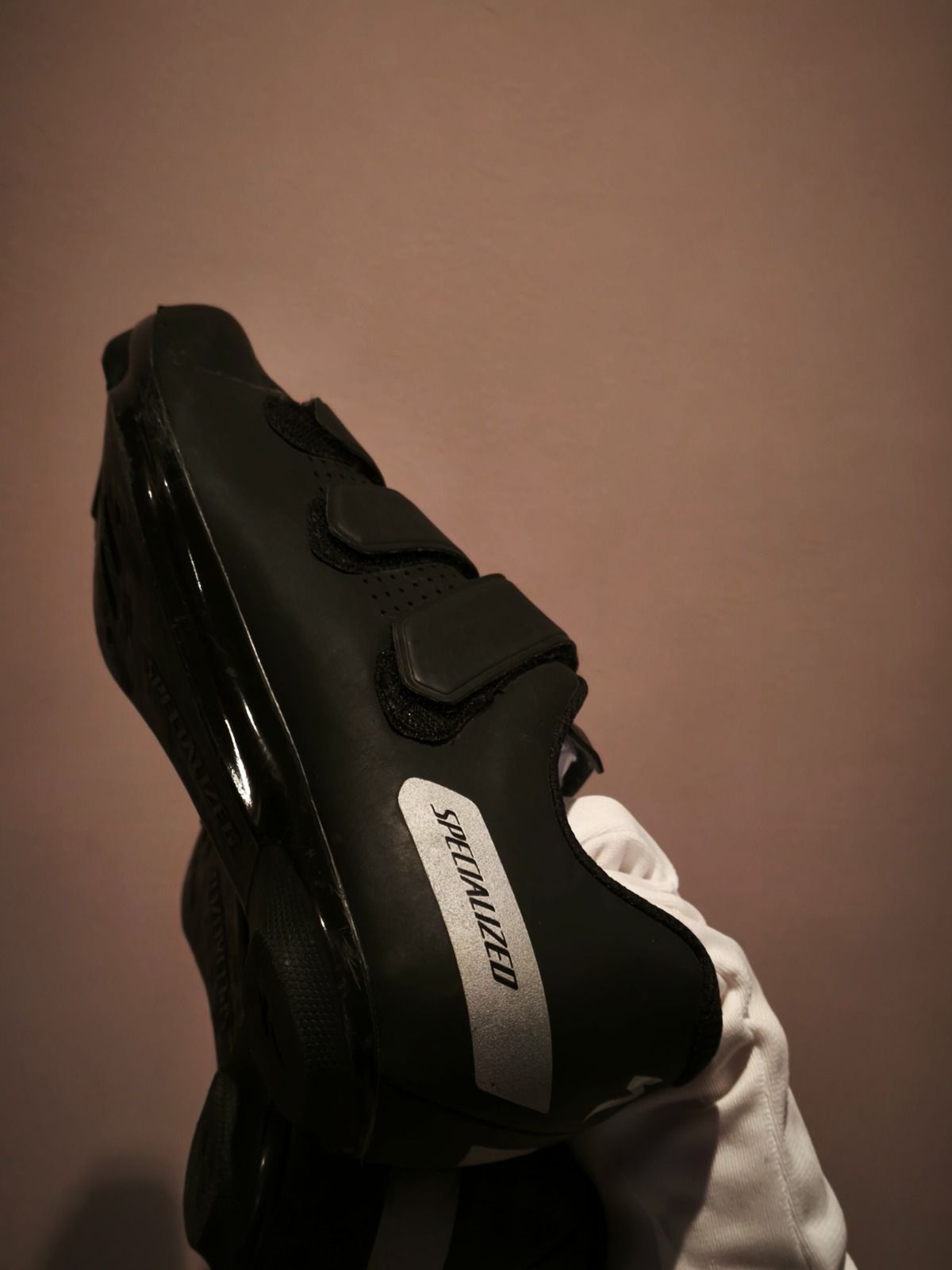 Велотуфли Specialized spirita 38размер