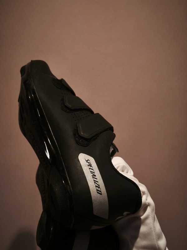 Велотуфли Specialized spirita 38размер