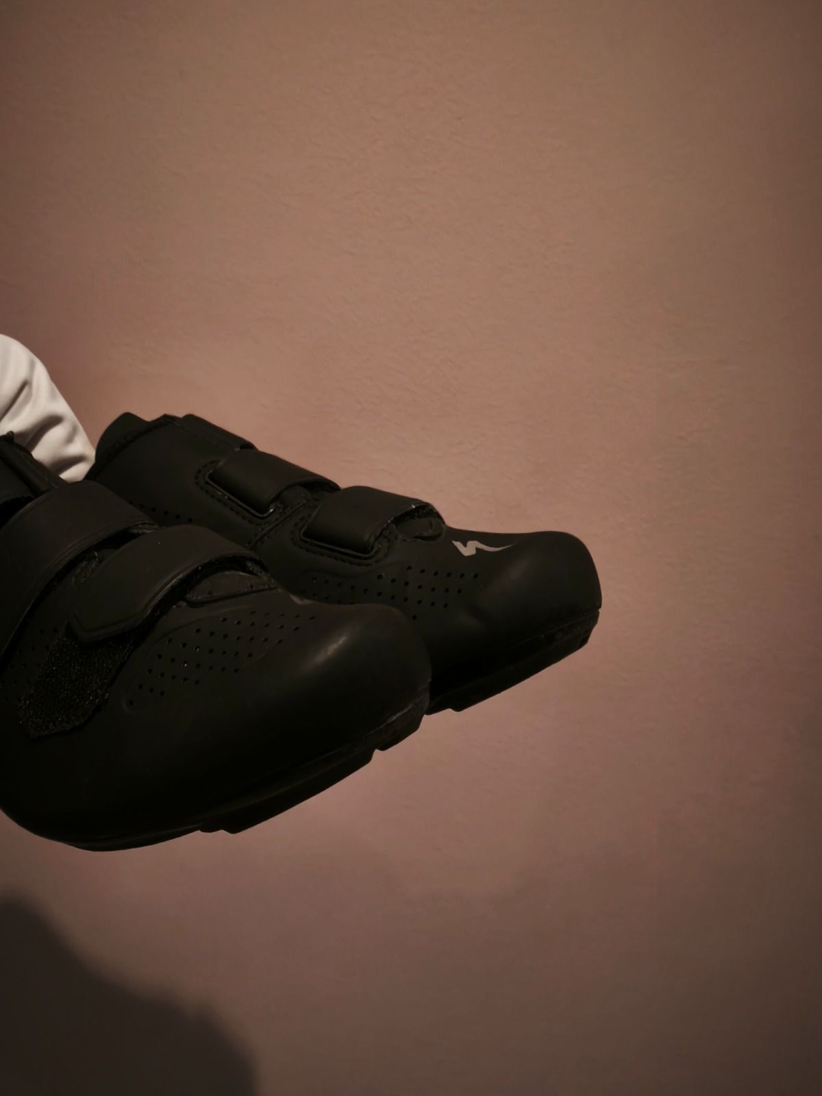 Велотуфли Specialized spirita 38размер