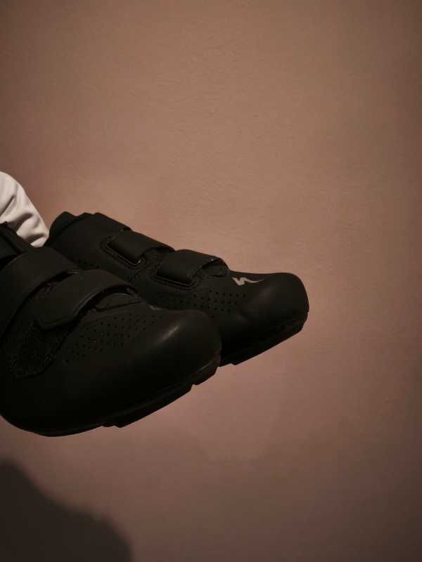 Велотуфли Specialized spirita 38размер