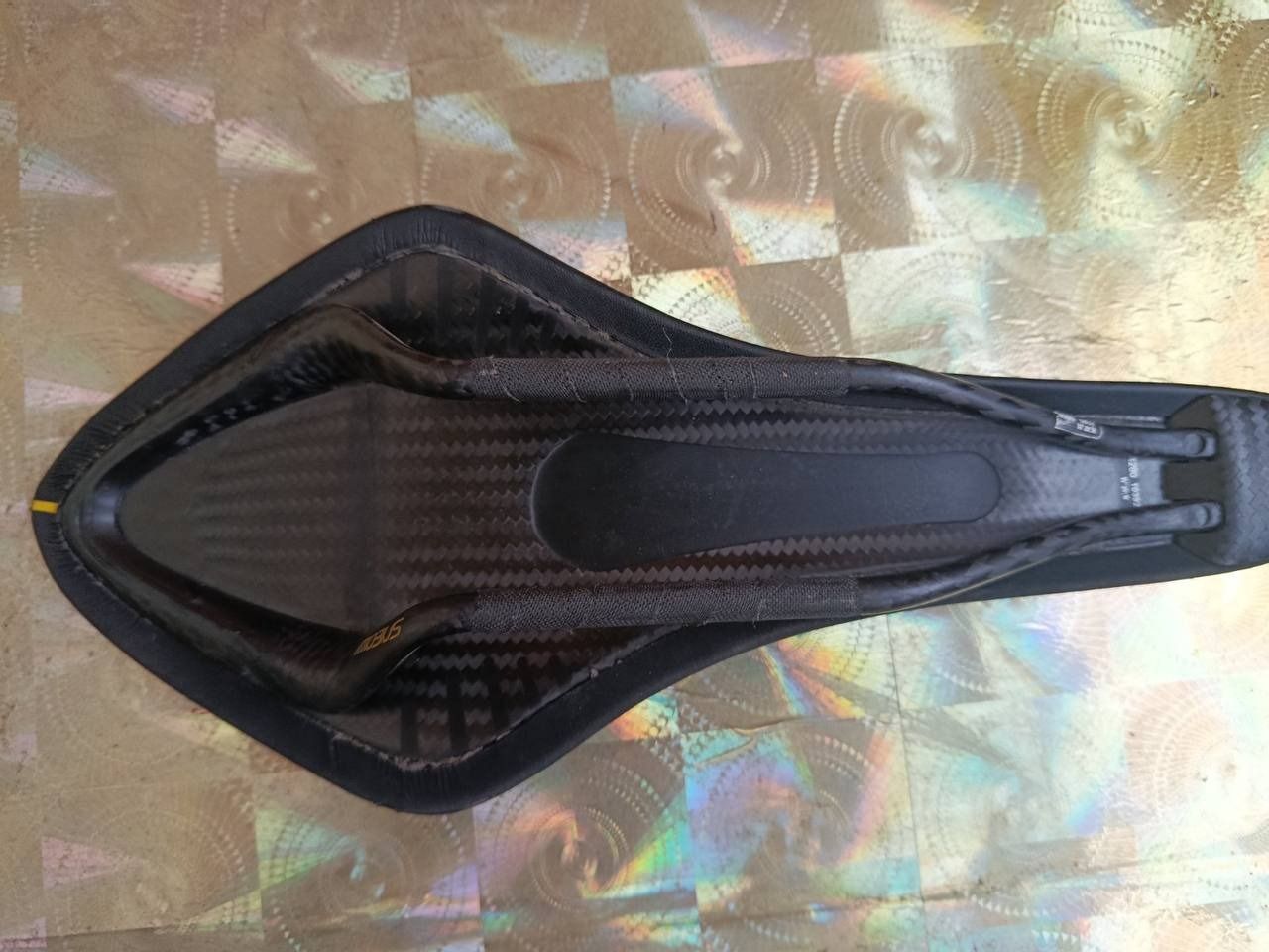 Велозапчасти