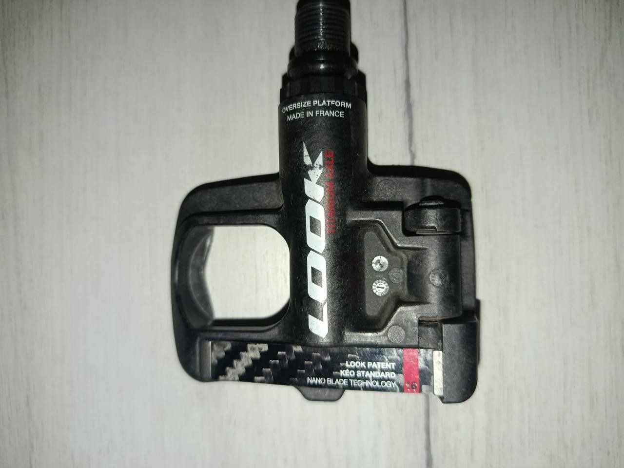 Велозапчасти