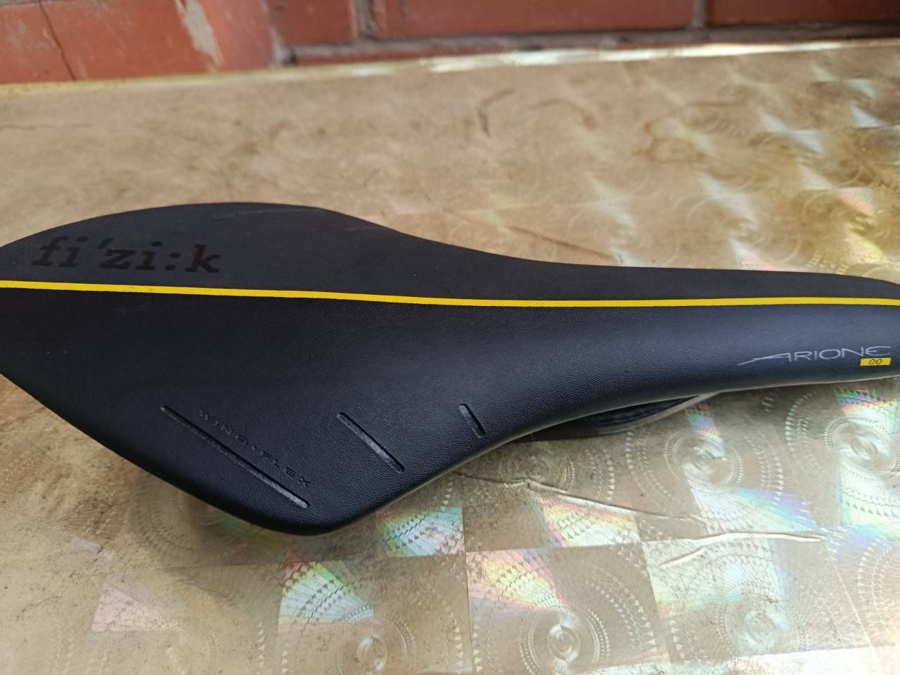 Велозапчасти