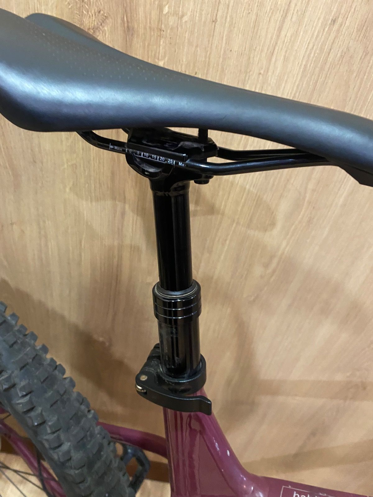 Велосипед CANNONDALE 29