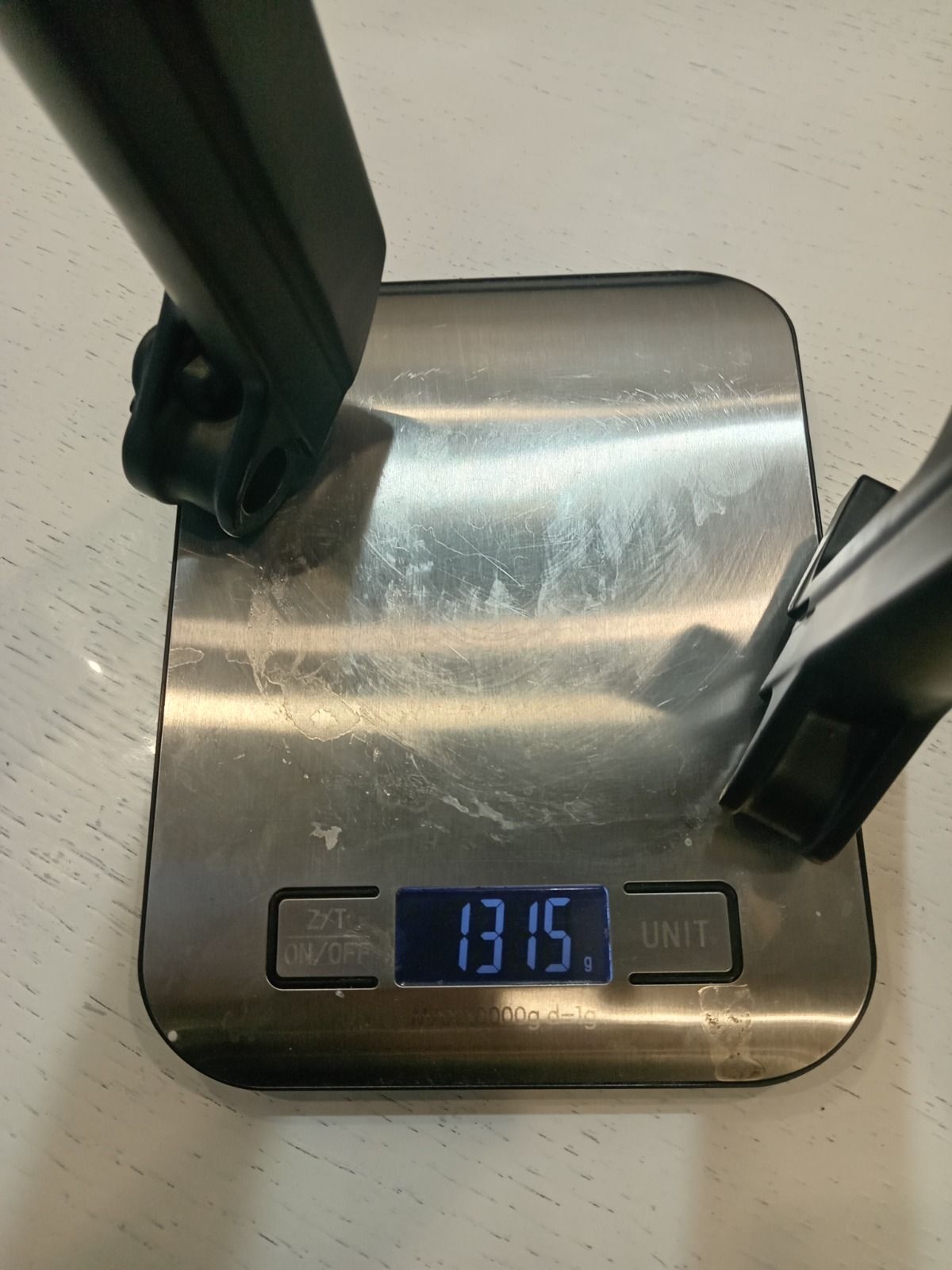 Fox SC Perfomance(EPD) 1.31kg