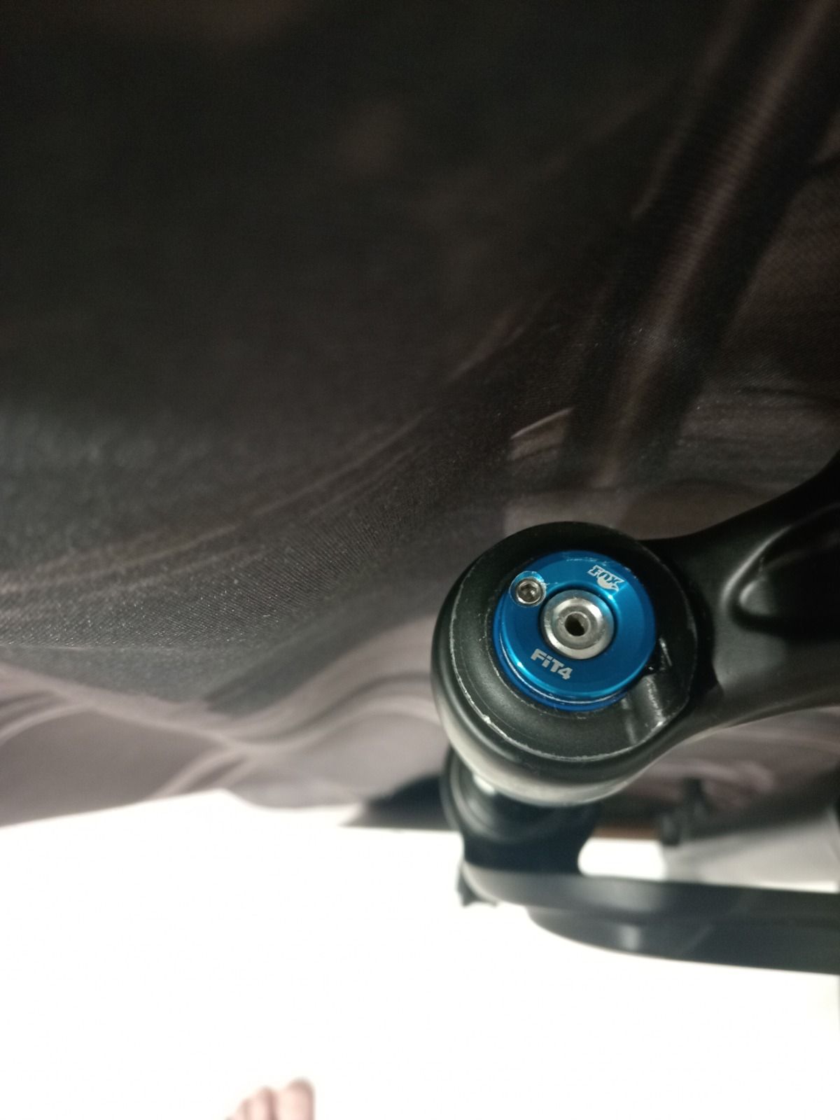 Fox SC Perfomance(EPD) 1.31kg