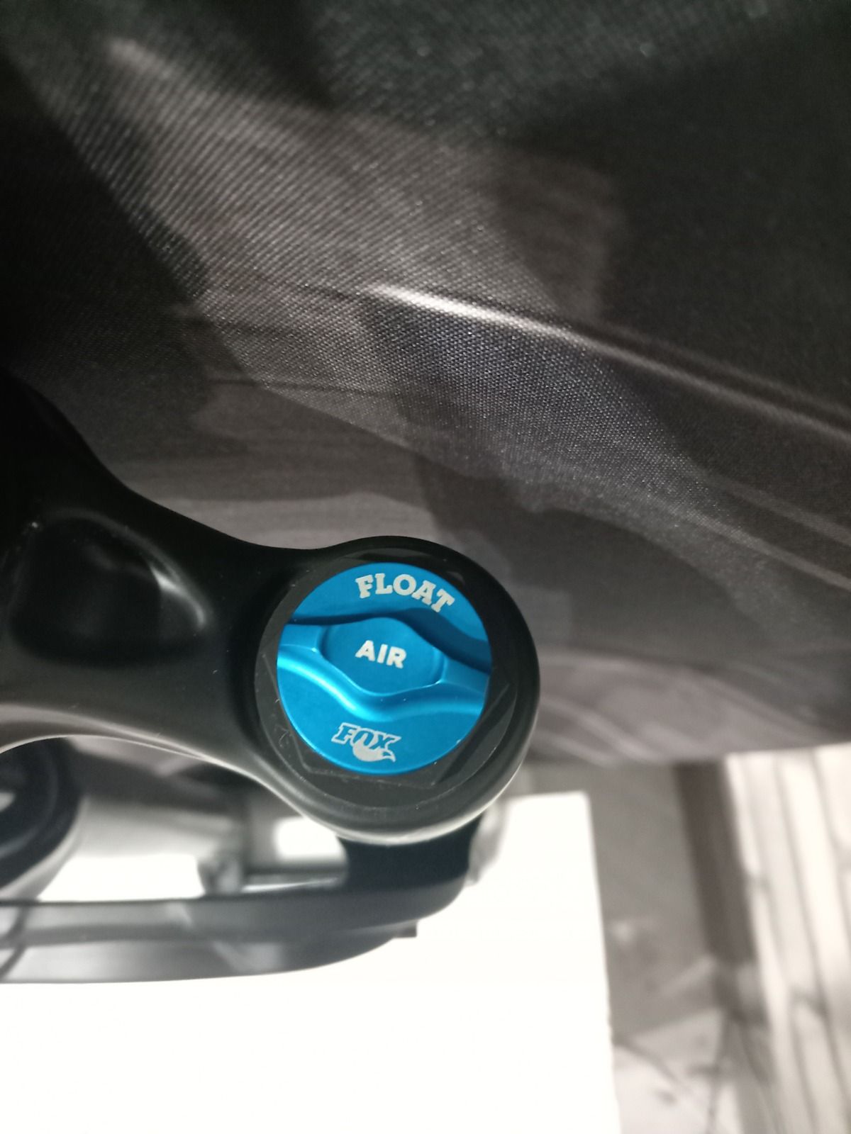 Fox SC Perfomance(EPD) 1.31kg