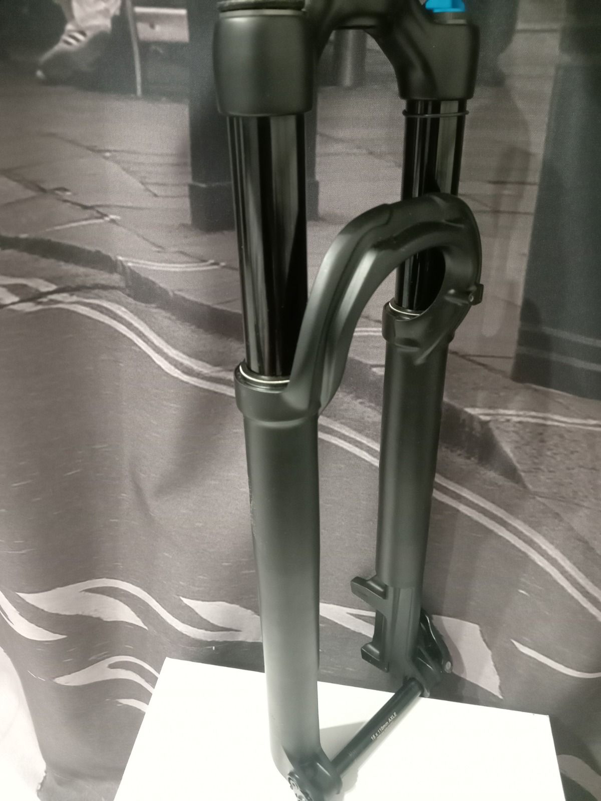 Fox SC Perfomance(EPD) 1.31kg