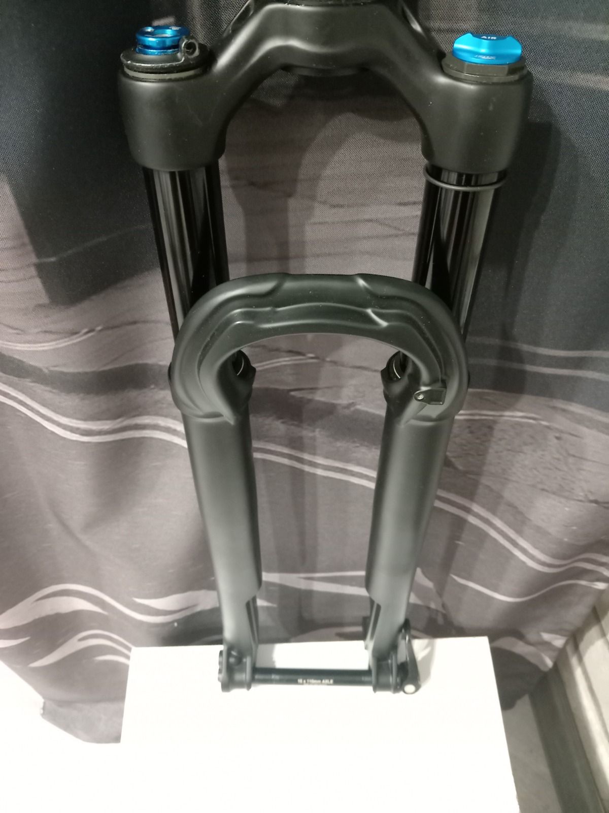 Fox SC Perfomance(EPD) 1.31kg