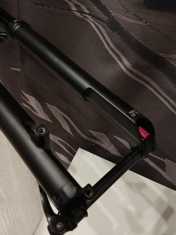 FOX Step Cast Perfomance FIT4 (EPD)