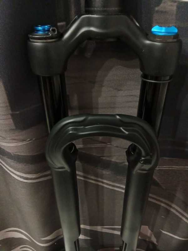 FOX Step Cast Perfomance FIT4 (EPD)