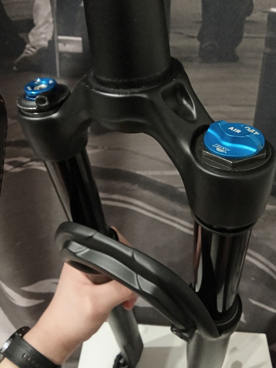 FOX Step Cast Perfomance FIT4 (EPD)