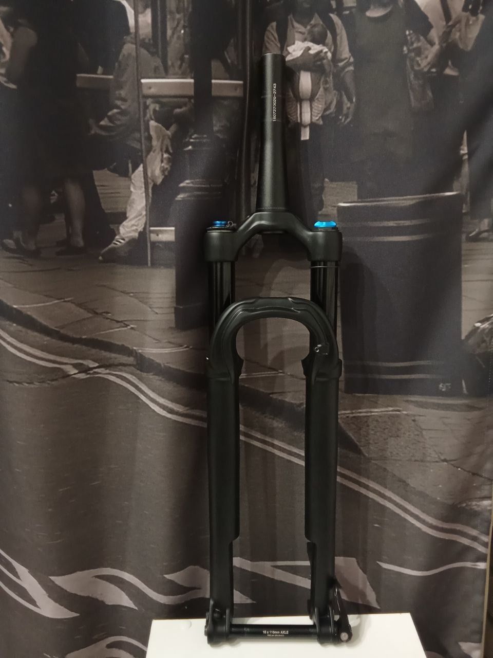 FOX Step Cast Perfomance FIT4 (EPD)