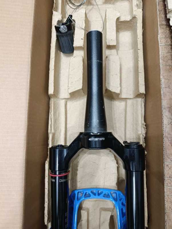 Rockshox Sid Ultimate SL.