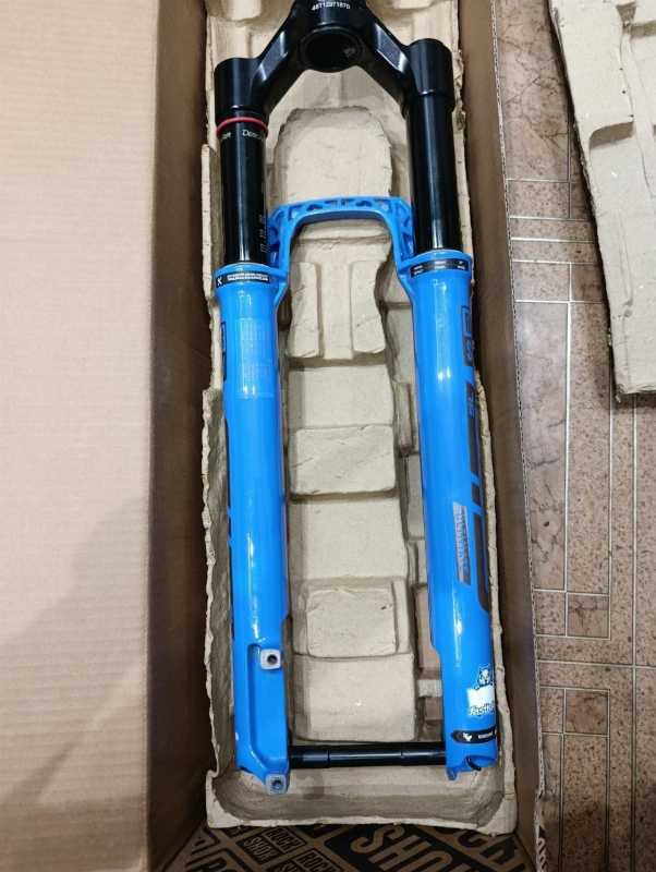 Rockshox Sid Ultimate SL.