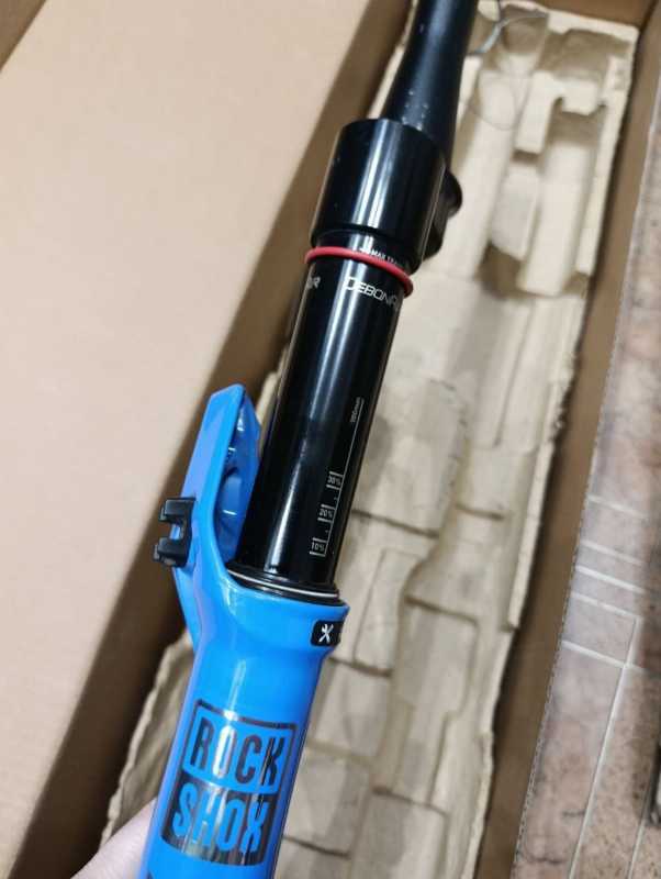 Rockshox Sid Ultimate SL.