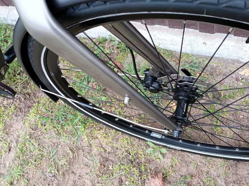 Велосипед Giant Anytour планетарка ремень