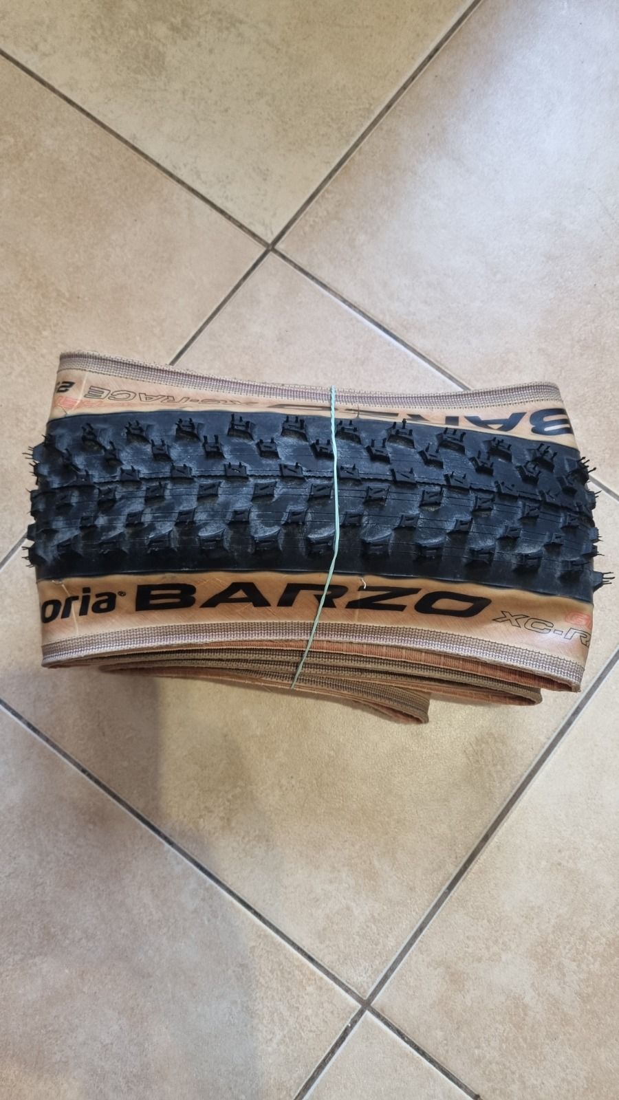 Покрышки Vittoria  Barzo 29×2,25.