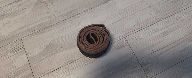 Hutchinson touareg и  hutchinson overide 700x40