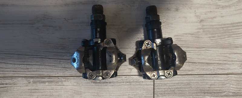 Shimano pd m520
