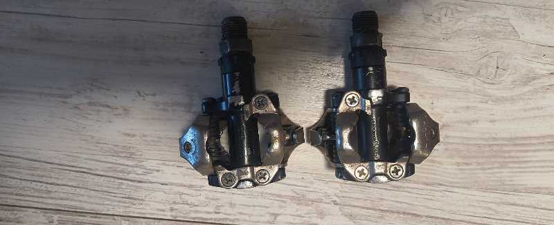 Shimano pd m520