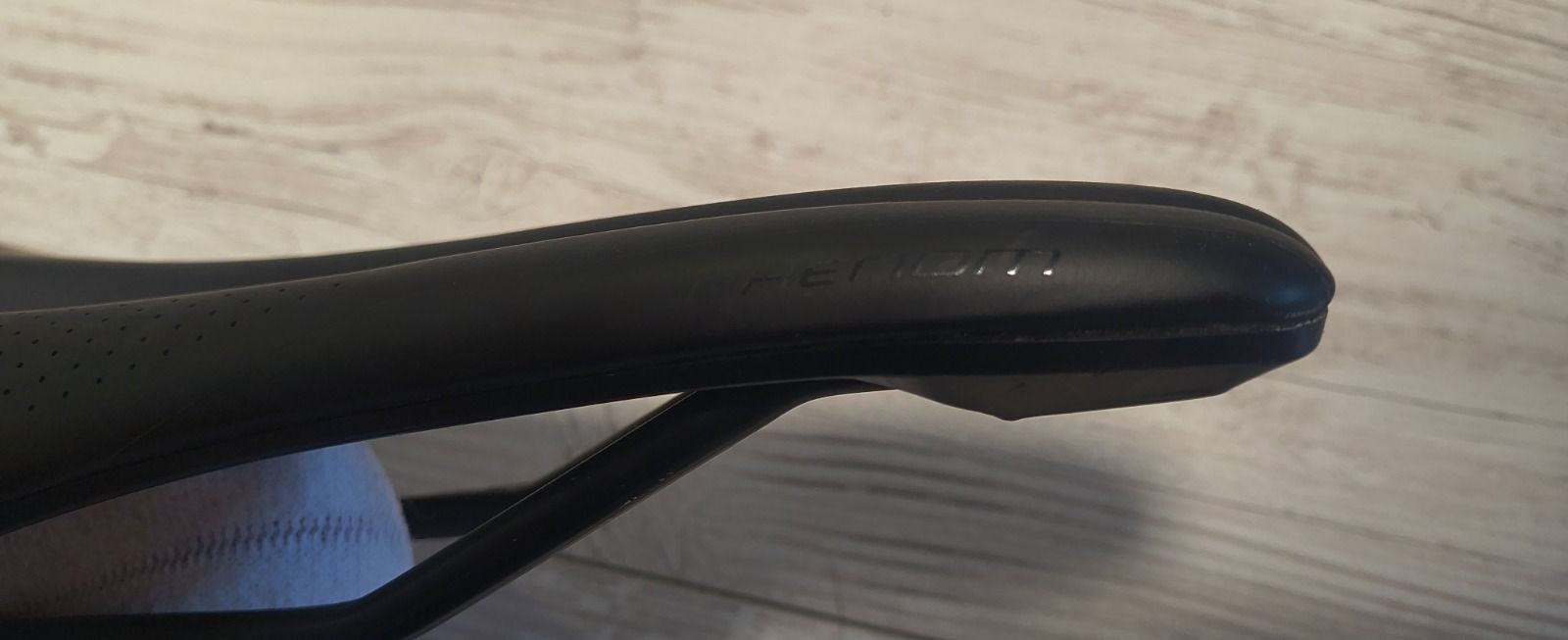 Spezialized phenom хром молибденовые рельсы 300 грамм