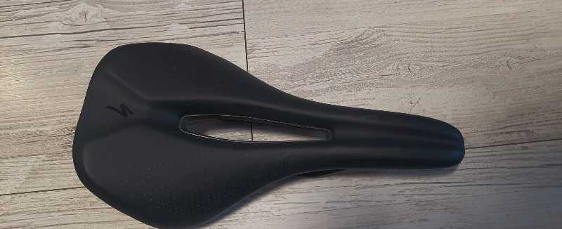 Spezialized phenom хром молибденовые рельсы 300 грамм