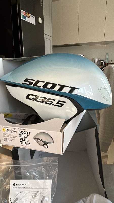 Разделочный шлем