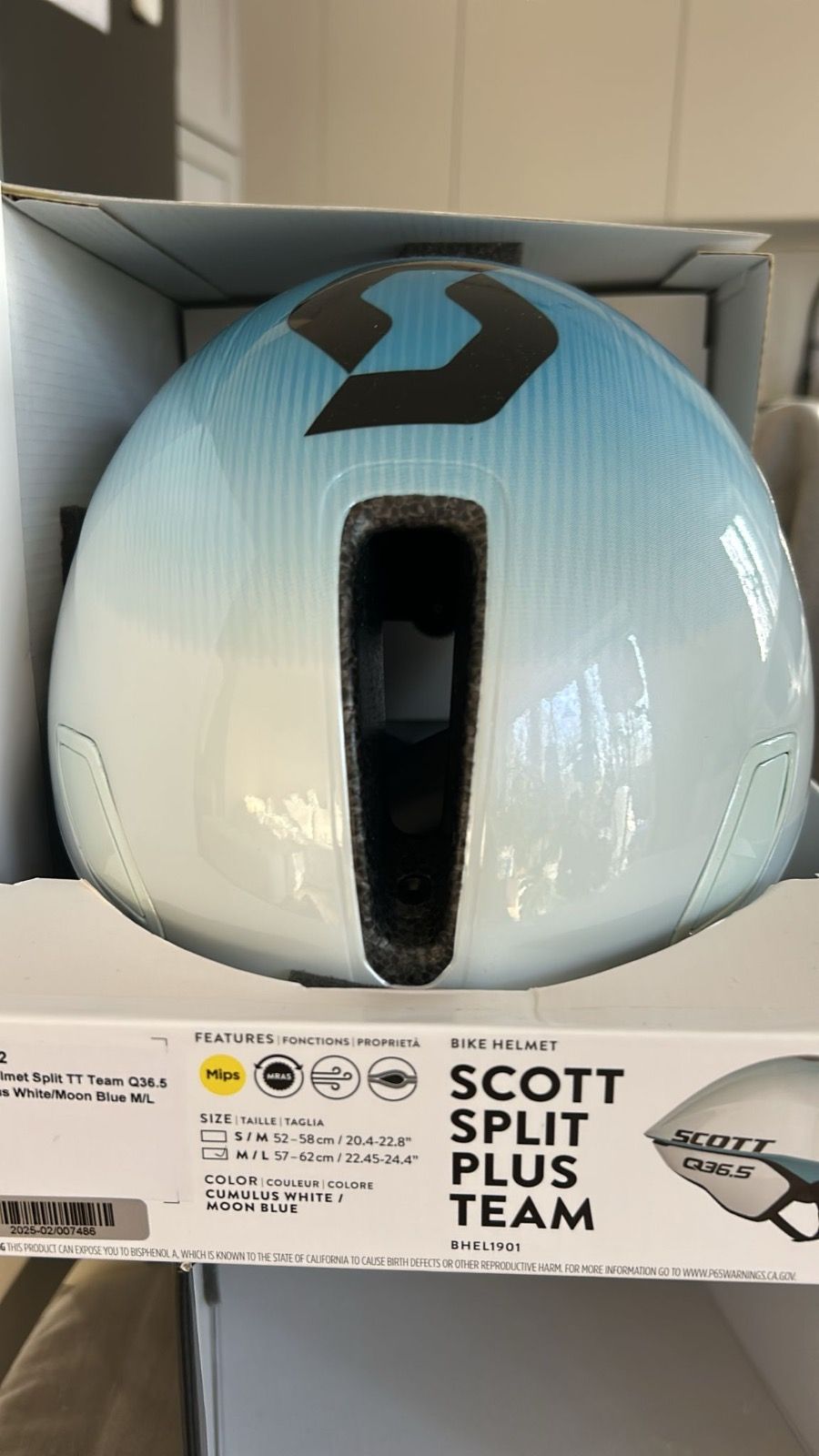 Разделочный шлем