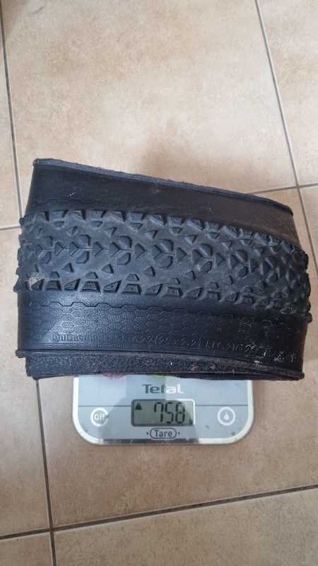 Покрышка одиночка Continental Rase King 29×2,20.