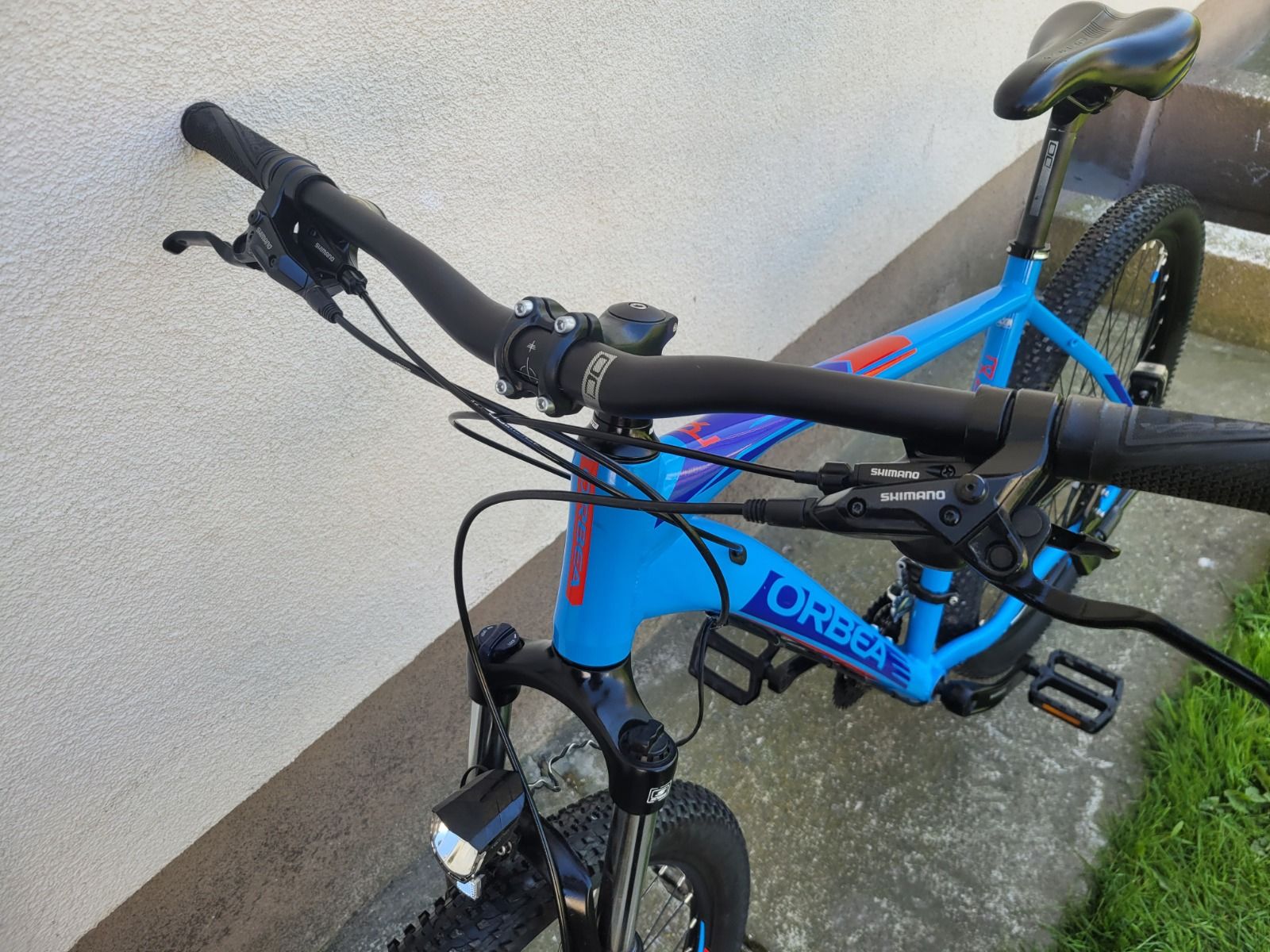 Велосипед  ORBEA FX29, XL. 2021год.