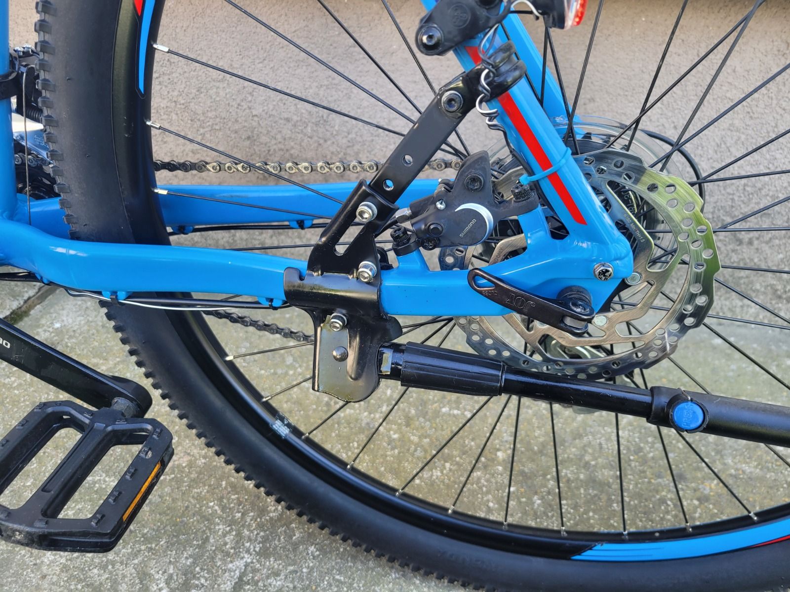 Велосипед  ORBEA FX29, XL. 2021год.