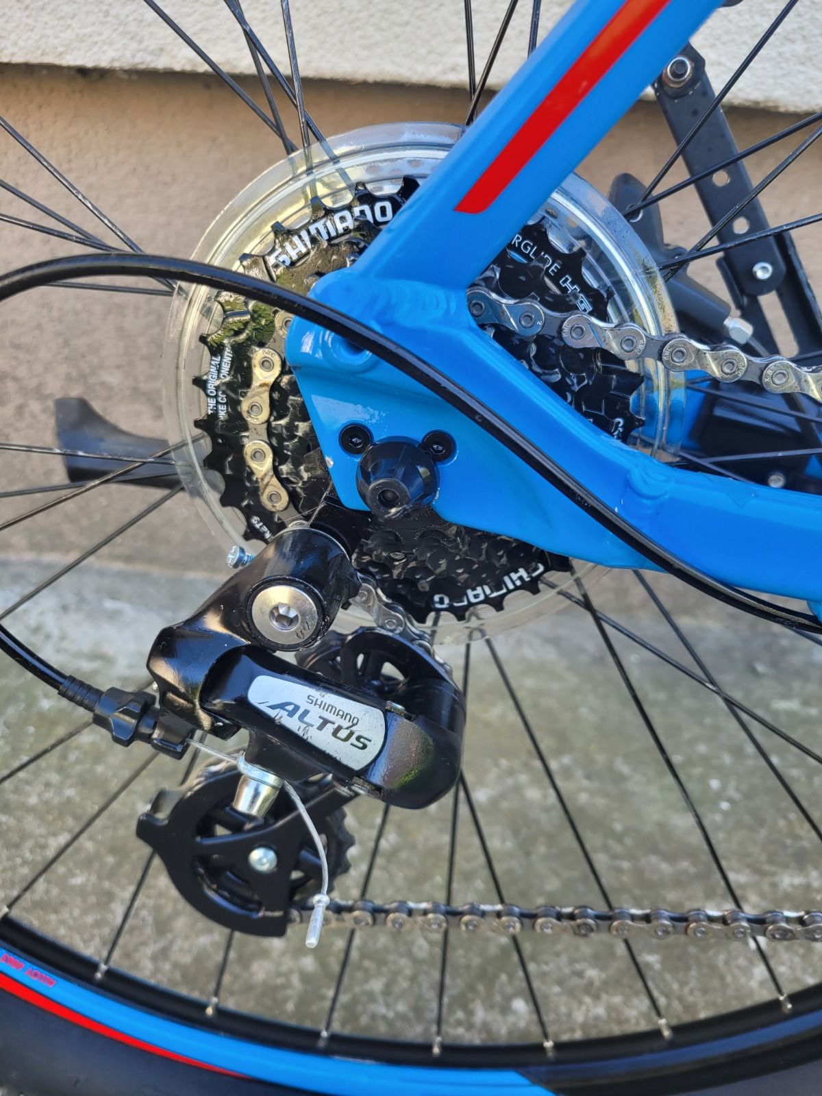 Велосипед  ORBEA FX29, XL. 2021год.