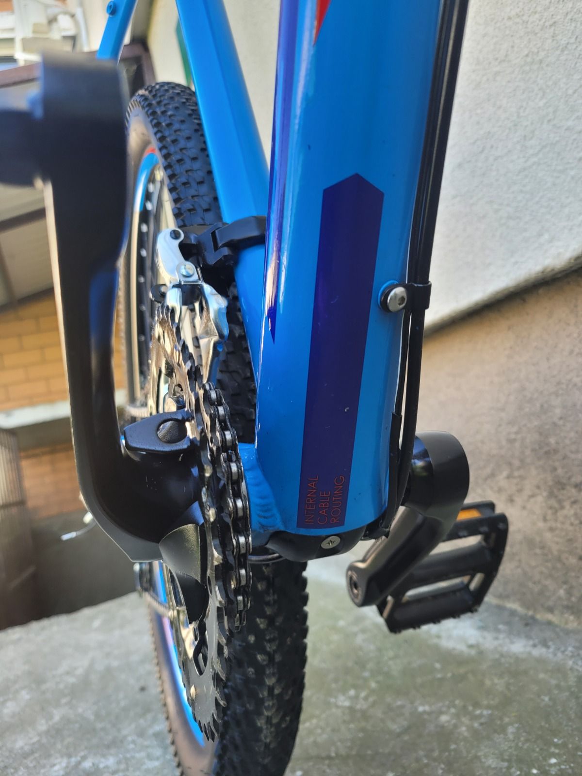 Велосипед  ORBEA FX29, XL. 2021год.