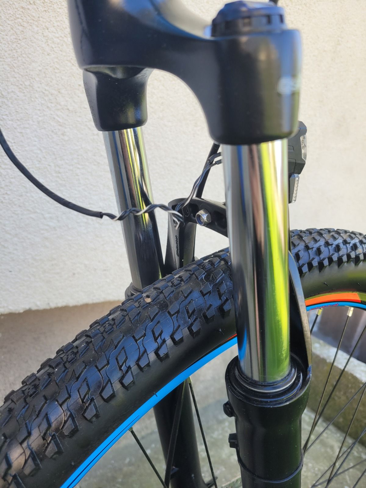 Велосипед  ORBEA FX29, XL. 2021год.