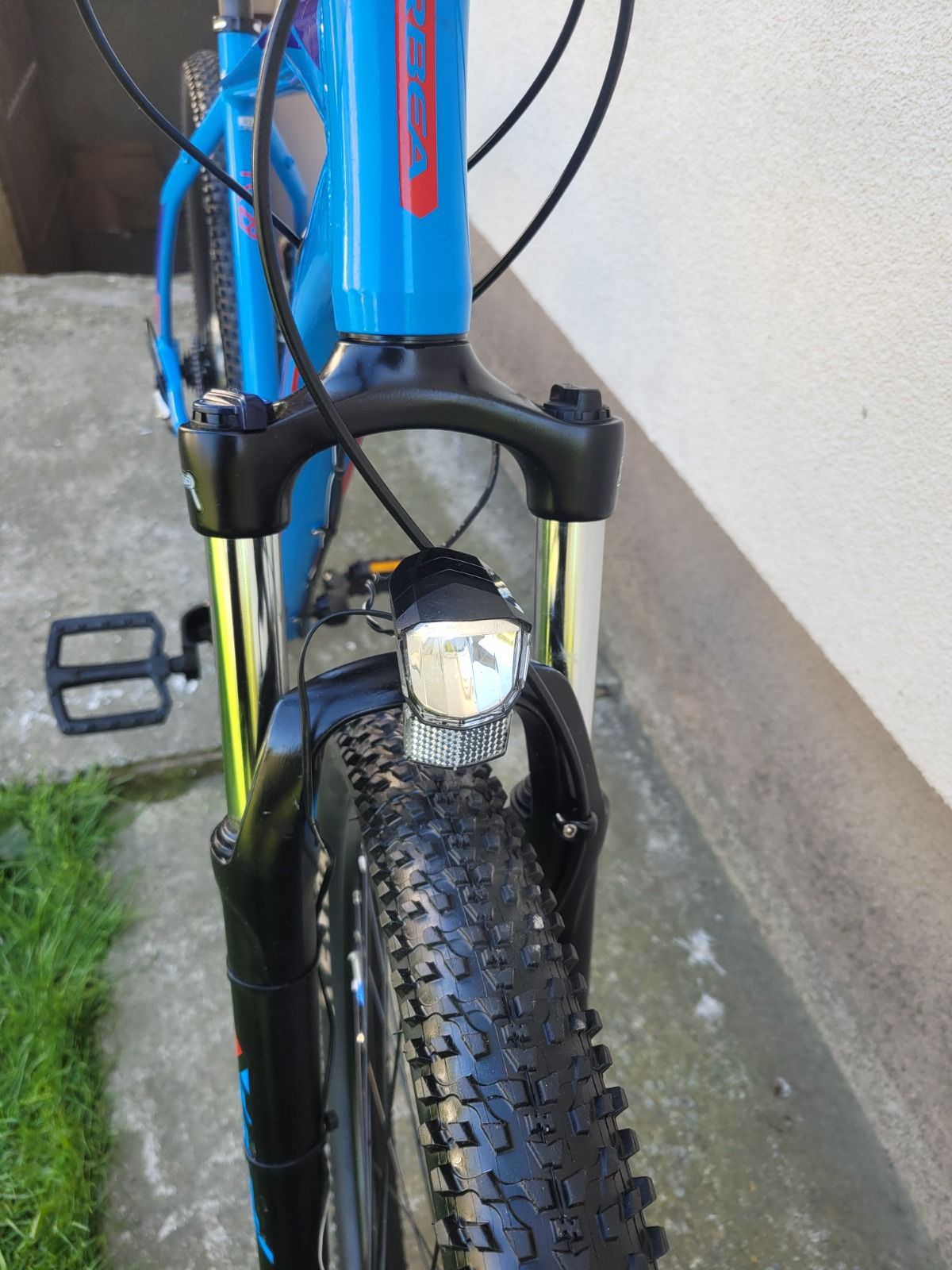 Велосипед  ORBEA FX29, XL. 2021год.